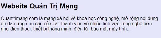 Query Media in CSS Picture 3