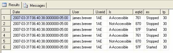 Query XML data from a table with XML data type Picture 5
