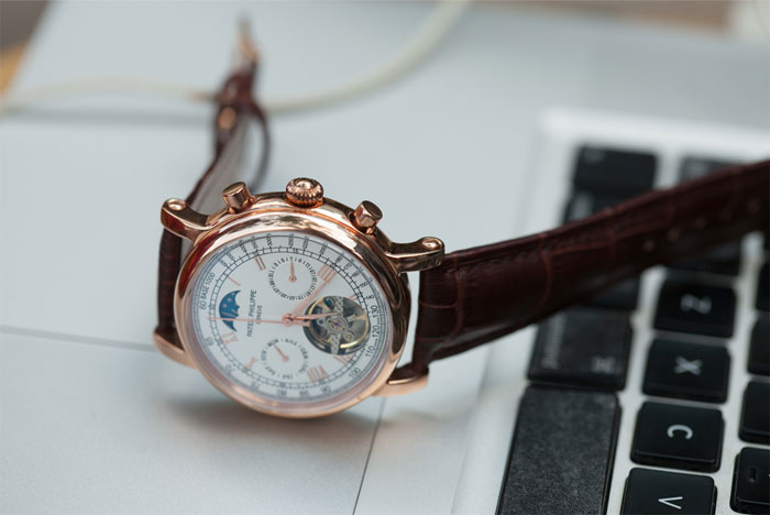 Questions you often ask when choosing to buy wrist watches Picture 4