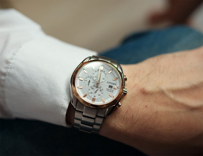 Questions you often ask when choosing to buy wrist watches Picture 6