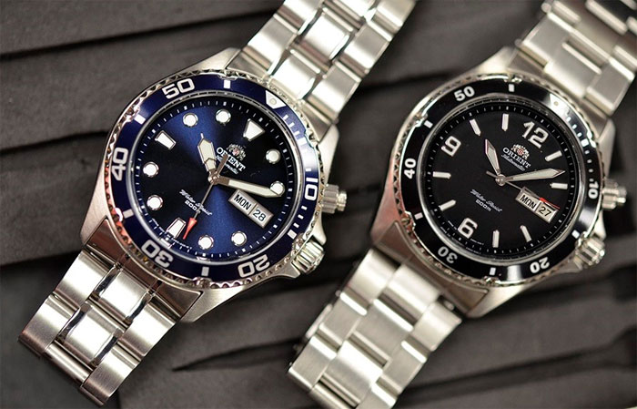 Questions you often ask when choosing to buy wrist watches Picture 7