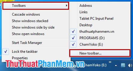 Quick action tips on Windows Picture 5