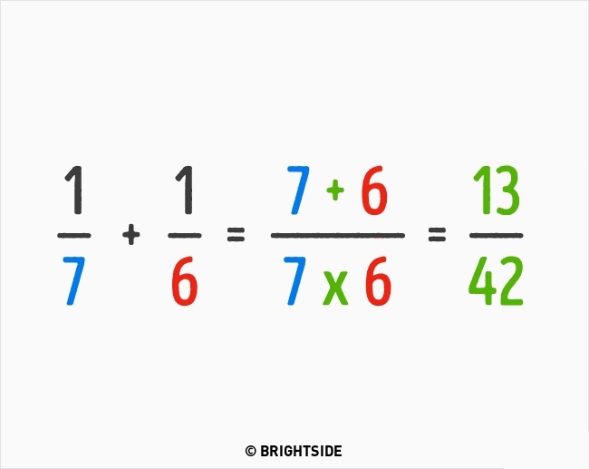 Quick and accurate mental arithmetic tips make you surprised Picture 10