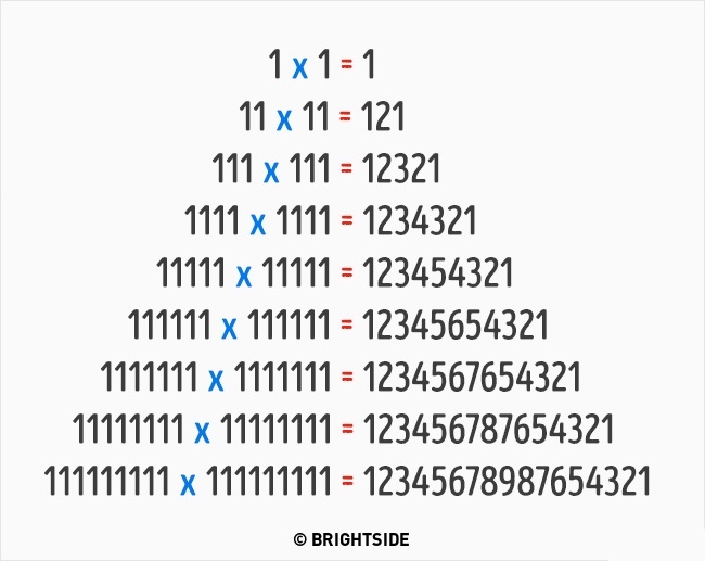Quick and accurate mental arithmetic tips make you surprised Picture 3
