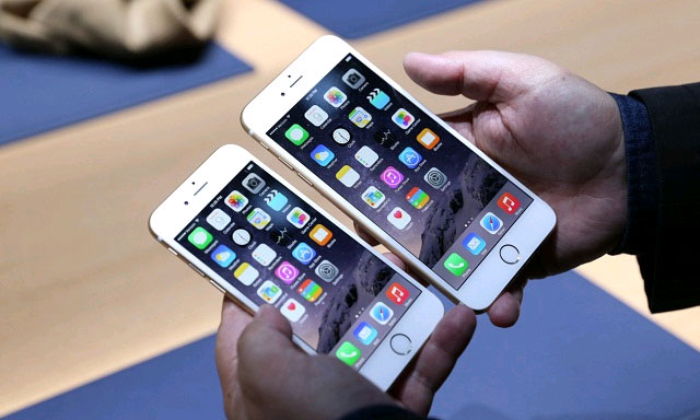 Quick charging tips twice for iPhone 6, iPhone 7 Picture 2