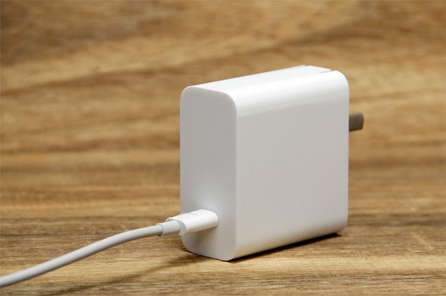 Quick charging way iPhone X Picture 2