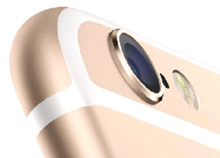 Quick comparison Apple iPhone 6 and Sony Xperia Z3 Picture 4