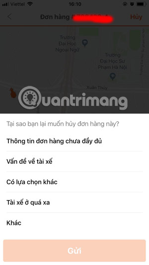 Quick delivery guide by Lalamove Picture 10