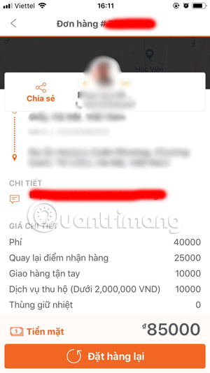 Quick delivery guide by Lalamove Picture 11