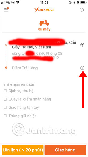 Quick delivery guide by Lalamove Picture 3