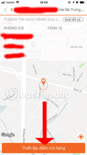 Quick delivery guide by Lalamove Picture 4