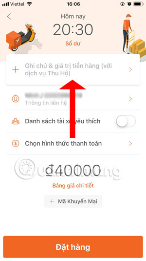 Quick delivery guide by Lalamove Picture 6