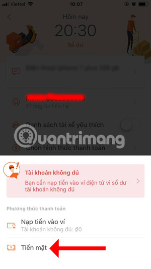 Quick delivery guide by Lalamove Picture 7