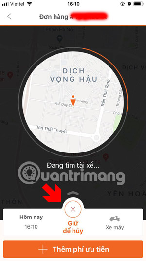 Quick delivery guide by Lalamove Picture 8