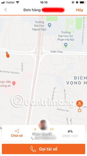 Quick delivery guide by Lalamove Picture 9