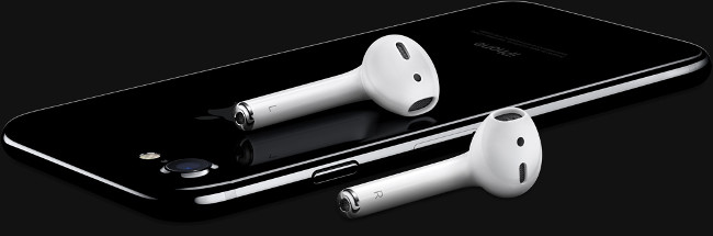 Quick fix of Bluetooth error does not work on iPhone 7 and iPhone 7 Plus Picture 1