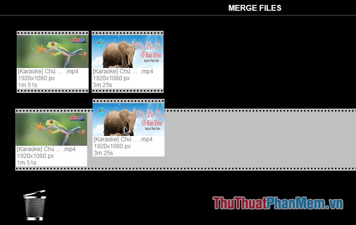 Quick guide to online video matching without software installation Picture 10
