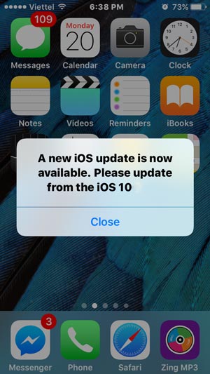 Quick handling of iPhone screen error is not sensitive and poor Picture 5