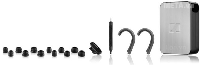 Quick review of Sennheiser IE 60 headphones Picture 4