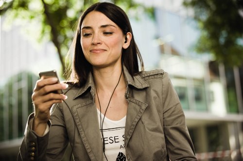 Quick review of Sennheiser IE 60 headphones Picture 5