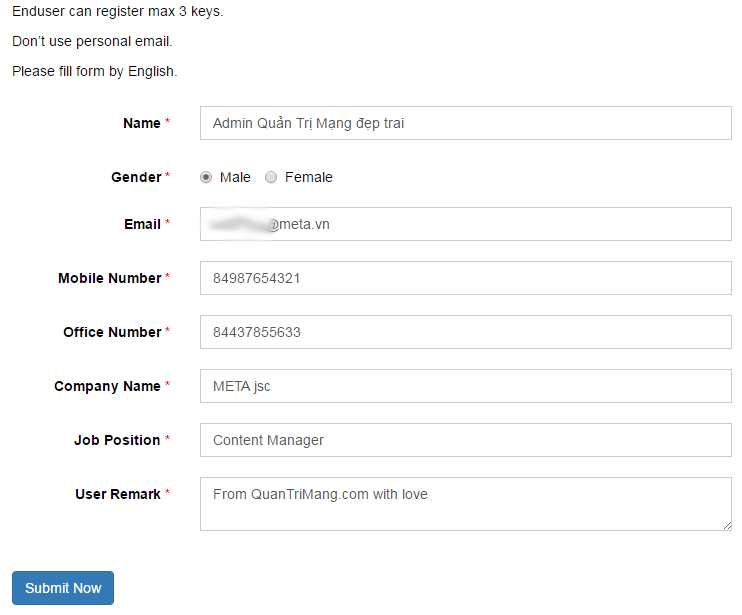 Quickly download and use ESET SMART SECURITY® for 6 months free of charge Picture 1