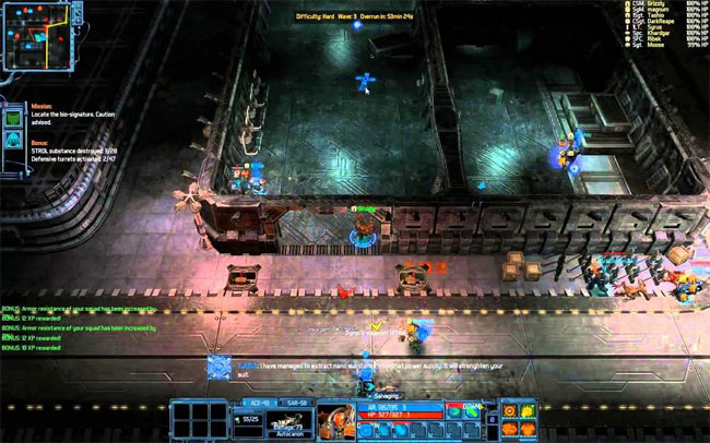 Quickly download now The Red Solstice - Attractive tactical shooter 20USD is free Picture 2