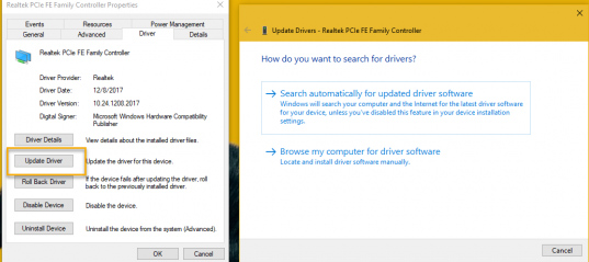 Quickly fix the 'Your connection was interrupted' error on Chrome Picture 10