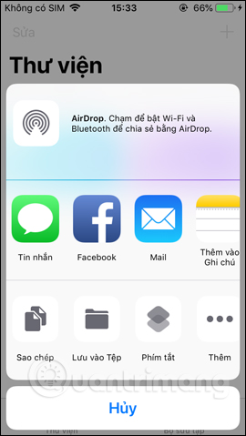Quickly translate with Siri Shortcuts on iPhone Picture 11