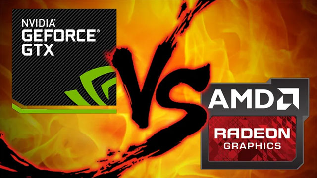 Radeon VII vs RTX 2080: Which GPU should you buy in the 700 USD segment? Picture 1