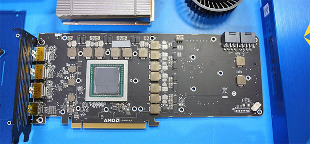 Radeon VII vs RTX 2080: Which GPU should you buy in the 700 USD segment? Picture 8