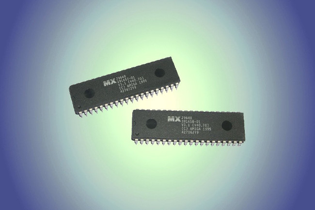 RAM and ROM are two concepts that are easily confused Picture 2