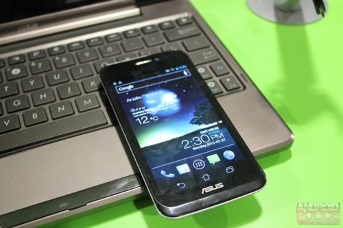 Ranking the 10 most quirky Android phones in history Picture 11