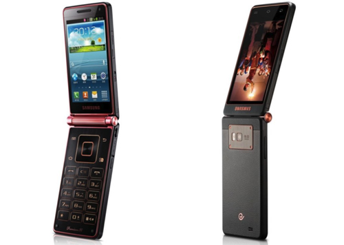 Ranking the 10 most quirky Android phones in history Picture 13