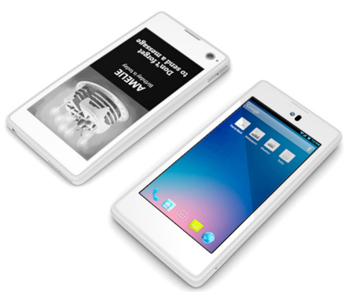 Ranking the 10 most quirky Android phones in history Picture 14