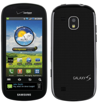 Ranking the 10 most quirky Android phones in history Picture 3