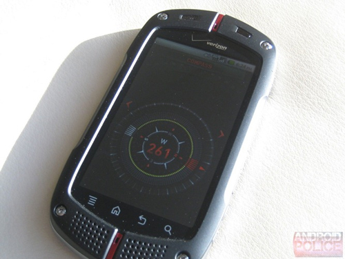 Ranking the 10 most quirky Android phones in history Picture 5