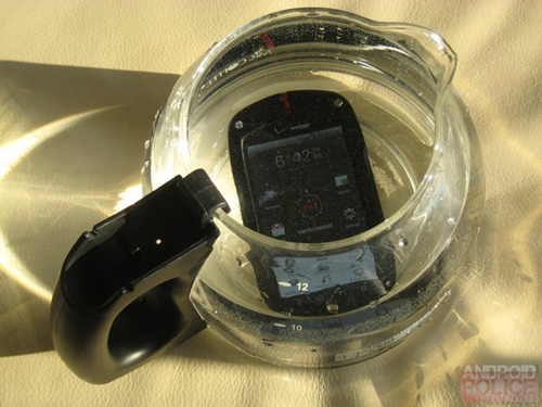 Ranking the 10 most quirky Android phones in history Picture 6