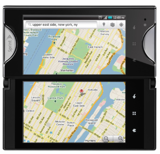 Ranking the 10 most quirky Android phones in history Picture 7