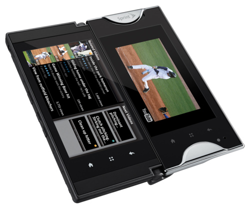 Ranking the 10 most quirky Android phones in history Picture 8