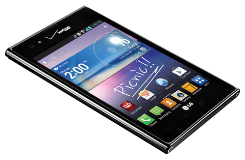 Ranking the 10 most quirky Android phones in history Picture 9