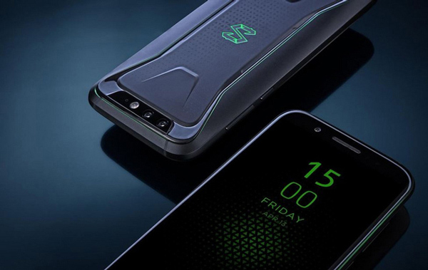 Ranking the world's 10 most powerful Android smartphones today Picture 10