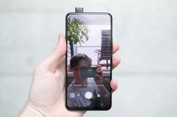 Ranking the world's 10 most powerful Android smartphones today Picture 7