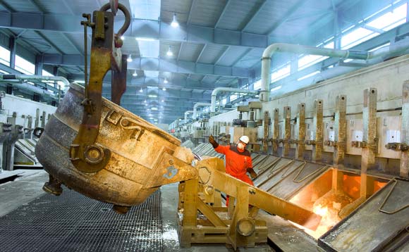 Ransomware LockerGoga is making a big corporation miserable Picture 3