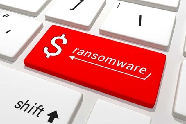 Ransomware LockerGoga is making a big corporation miserable Picture 4