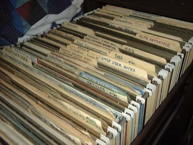 Rare photos of the first days of Apple Picture 4