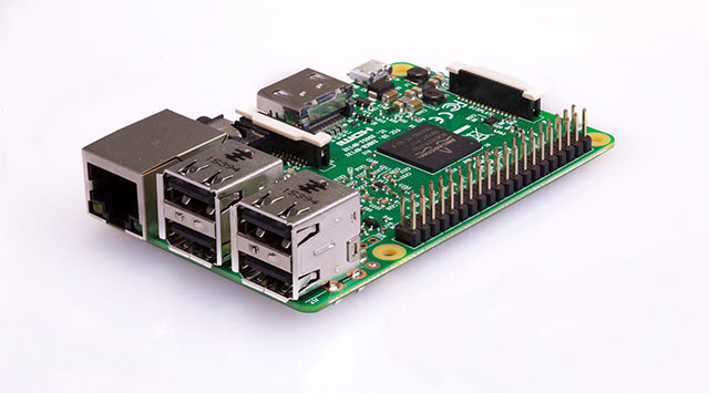 Raspberry Pi 4: All information about the product and launch date Picture 4