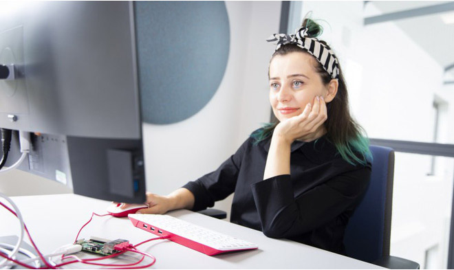 Raspberry Pi 4 officially launched, quad-core Cortex-A72 1.5 GHz, maximum RAM of 4GB Picture 3