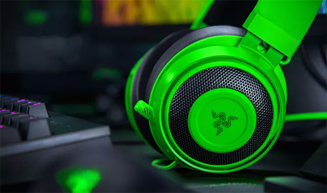 Razer launches a new, cool 'new' collection of gaming accessories but traditionally cheaper Picture 3