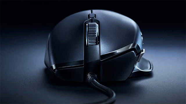 Razer launches a new, cool 'new' collection of gaming accessories but traditionally cheaper Picture 6