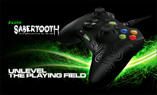 Razer will produce accessories for Xbox One Picture 2
